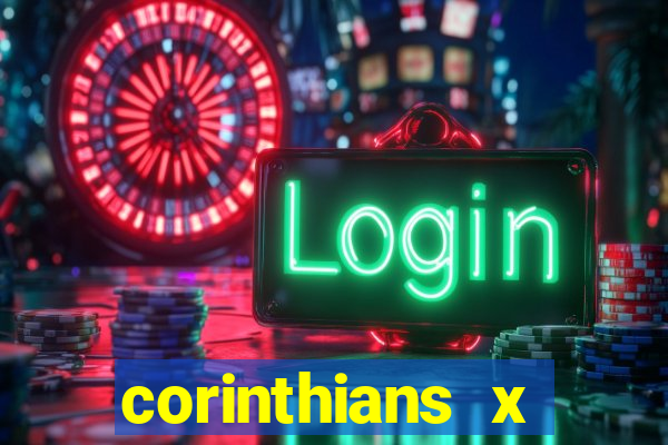 corinthians x cruzeiro ao vivo futemax